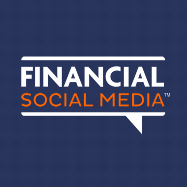 Financial Social Media