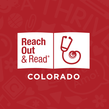 Reach Out & Read Colorado